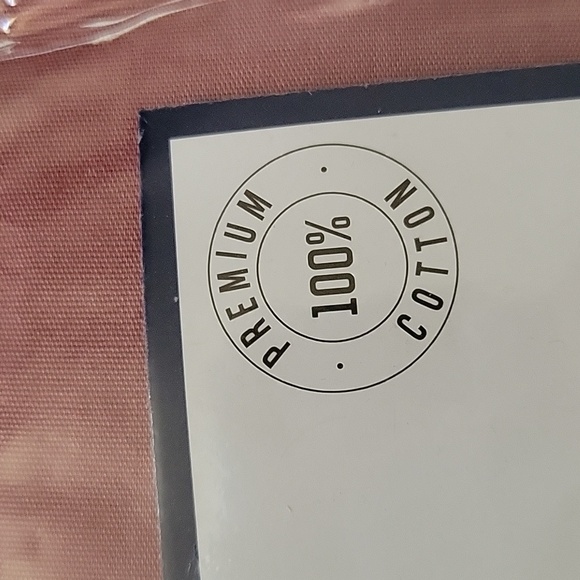 ROYALE LINENS Queen sheet set - Picture 6 of 8